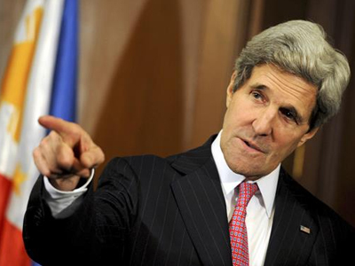 «Τα στοιχεία δείχνουν πως οι φιλορώσοι κατέρριψαν το αεροπλάνο»