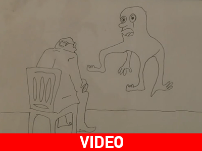 Σε δημοπρασία άγνωστα σκίτσα δια χειρός John Lennon