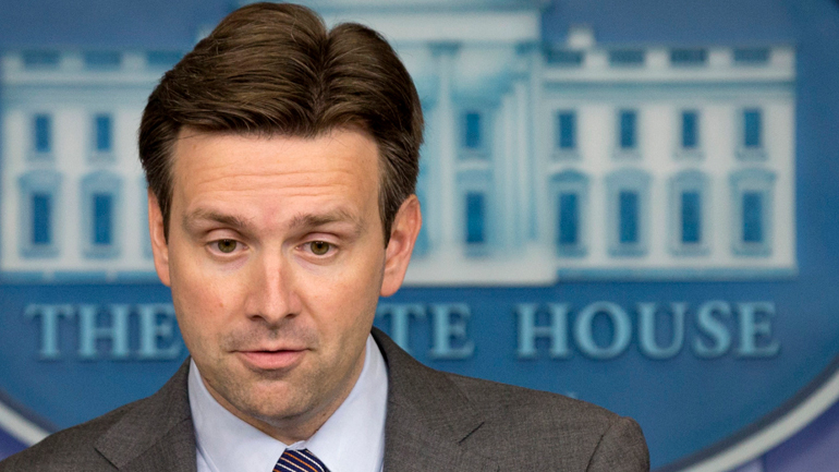 Καμία αλλαγή στη μεταναστευτική πολιτική των ΗΠΑ