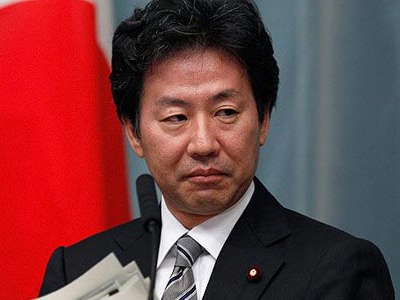 Φόβοι Ιαπωνίας για αλλαγή οικονομικής πολιτικής στη Γαλλία