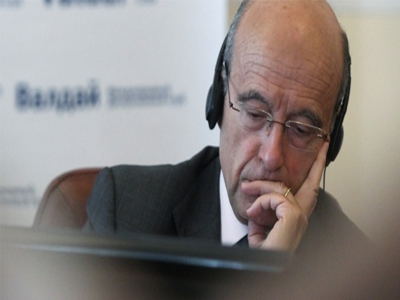 «O Putin θα είναι ο συνομιλητής της Γαλλίας τα επόμενα χρόνια»