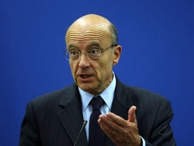 Ανησυχία Γαλλίας για την κατάσταση στην υποσαχάρεια Αφρική