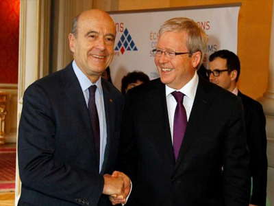 Επιβεβαίωσε τις πληροφορίες για νέες κυρώσεις κατά του Ιράν