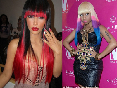 Το νέο look της Kim Kardashian