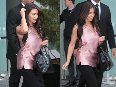 Του έδωσε… ρεπό!