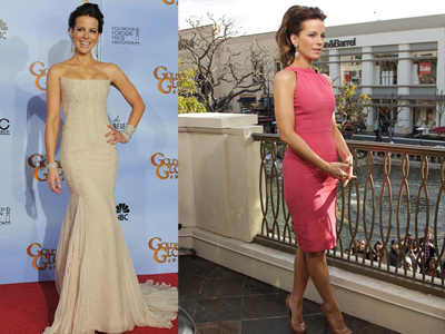 Κομψά… sexy η Kate