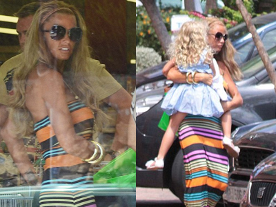 Διέψευσε τις φήμες