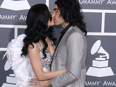 Τρελά ερωτευμένη η Katy Perry