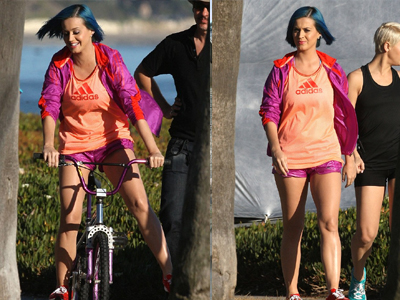 Επέστρεψε δριμύτερη!