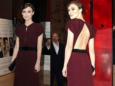 Επεφύλαξε έκπληξη στους θαυμαστές της