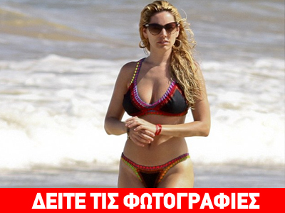 Δεν έχει ανάγκη τη διαφήμιση!