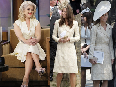 Πήρε φόρα η Kelly