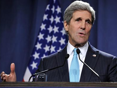 Ο «Θείος Σαμ» υποσχέθηκε δολάρια και… εκεχειρία στους Παλαιστίνιους