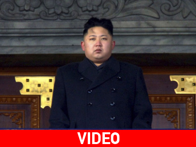 Ανώτατος ηγέτης του στρατού και με τη βούλα!