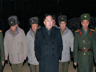 Η.Π.Α.: Διαψεύδουν τις φήμες για τον θάνατο του Kim Jong-un