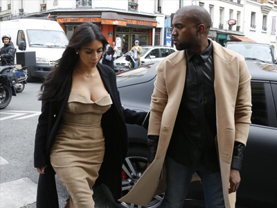 Kim Kardashian: Θέλει να παίξει στο «Downton Abbey»