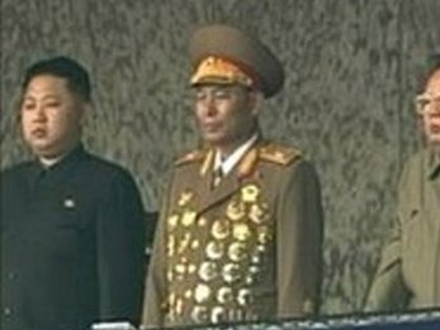 Η Κίνα στο πλευρό του Κιμ Γιονγκ-ουν