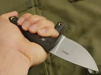 Λήστεψαν ζευγάρι ηλικιωμένων στην Κυπαρισσία