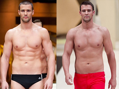 Περασμένα μεγαλεία…