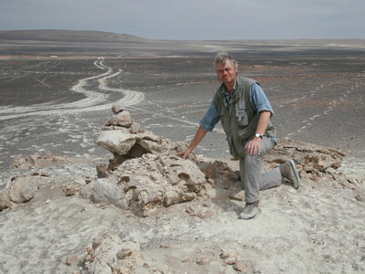 Βρέθηκε ο «Leviathan»