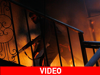 Χωρίς τέλος το «λουτρό αίματος» στη Λιβύη