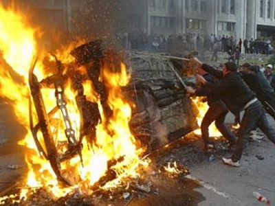 Εκατόμβη νεκρών στη Λιβύη