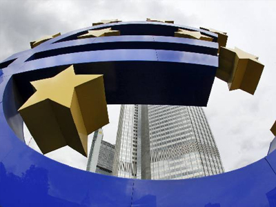ΕΚΤ: Πιθανή η αναθεώρηση για βασικό επιτόκιο και ανάπτυξη στην Ευρωζώνη