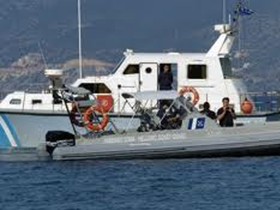 Το Λιμενικό βοήθησε 2.046 άτομα το 2010