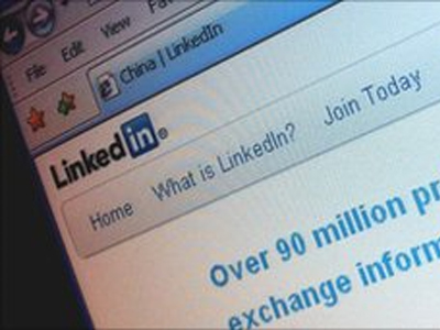 Αποκαταστάθηκε η πρόσβαση στο LinkedIn