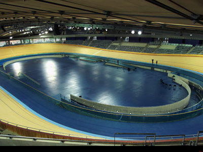 Το πρώτο στολίδι των Ολυμπιακών του 2012