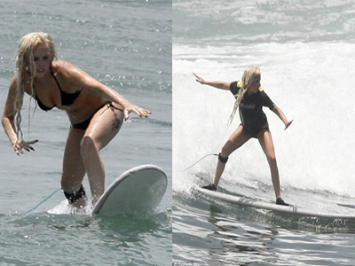 Γεννημένη για τα δύσκολα