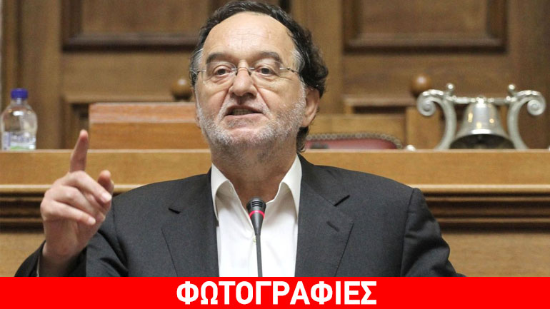 Λαφαζάνης: «Αδιαπραγμάτευτη η θέση της κυβέρνησης για ενιαία και δημόσια ΔΕΗ»
