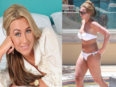 «Μου αρέσει το σώμα μου»