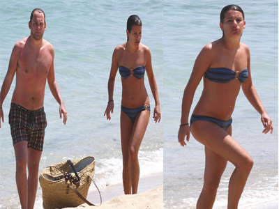 Δυνατός ο έρωτάς του