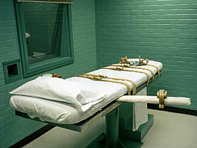 Η.Π.Α.: Εκτελέστηκε διανοητικά καθυστερημένος κατάδικος