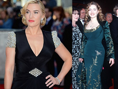 Η… Rose Dawson 15 χρόνια μετά