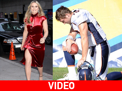 Αποκαλυπτική η Lindsey Vonn