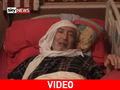 «Αφήστε με ήσυχο» «Αφήστε με ήσυχο»