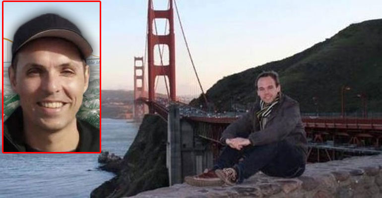 Ο Αντρέας Λούμπιτς