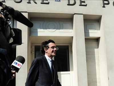 Ύποπτος για σεξουαλικό σκάνδαλο πρώην Γάλλος υπουργός