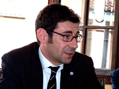 «Δυσοίωνο μήνυμα η επιβολή θανατικής ποινής στο Μαρόκο» «Δυσοίωνο μήνυμα η επιβολή θανατικής ποινής στο Μαρόκο»