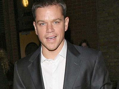 Είχε αρνηθεί να γίνει Avatar o Matt Damon