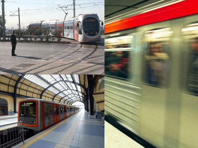 Καλό μήνα χωρίς μέσα σταθερής τροχιάς