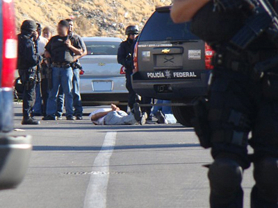 Μεξικό: Νεκρός ο «Κόνδoρας»