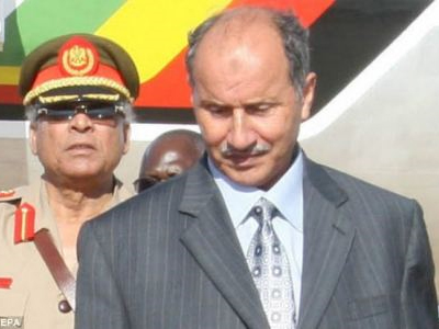 «Ο Gaddafi έδωσε την εντολή»