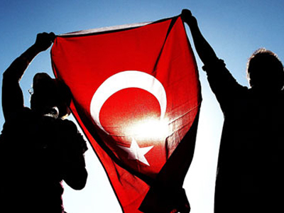 Συρρίκνωση του τουρκικού ελλείμματος τον Ιούνιο