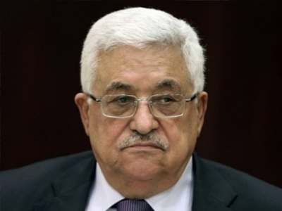 Πυρά Abbas κατά Ισραήλ