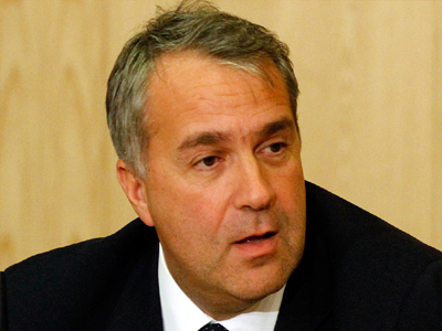 «Έπραξα κατά συνείδηση»