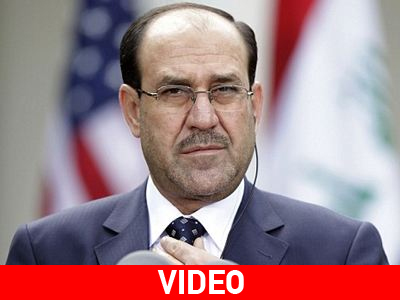 «Ιστορική η αποχώρηση των Αμερικανών από το Ιράκ»