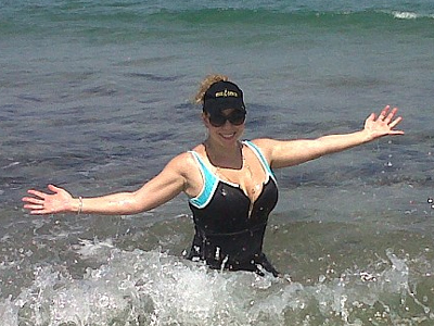 Ξαναβρίσκει τη φόρμα της